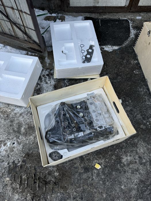 Двигатель на Матиз на Дамас 0.8 объем