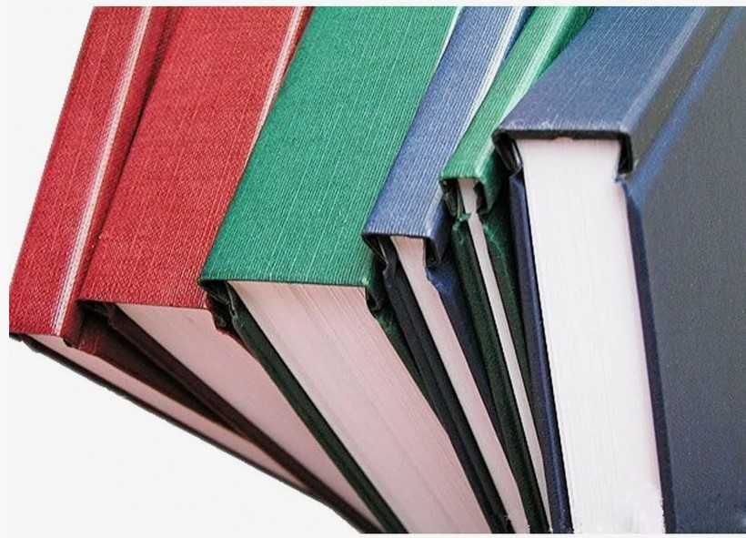 твёрдый переплёт  Dimlom Desertatsiya qattiq muqova