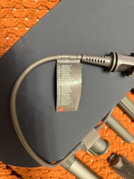 Dyson как новый !