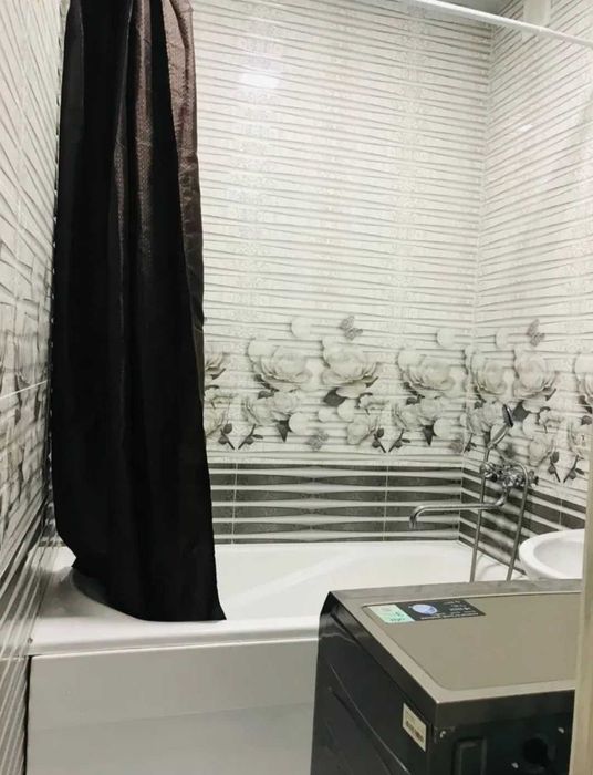 2-х комнатная. Центр города. Абая