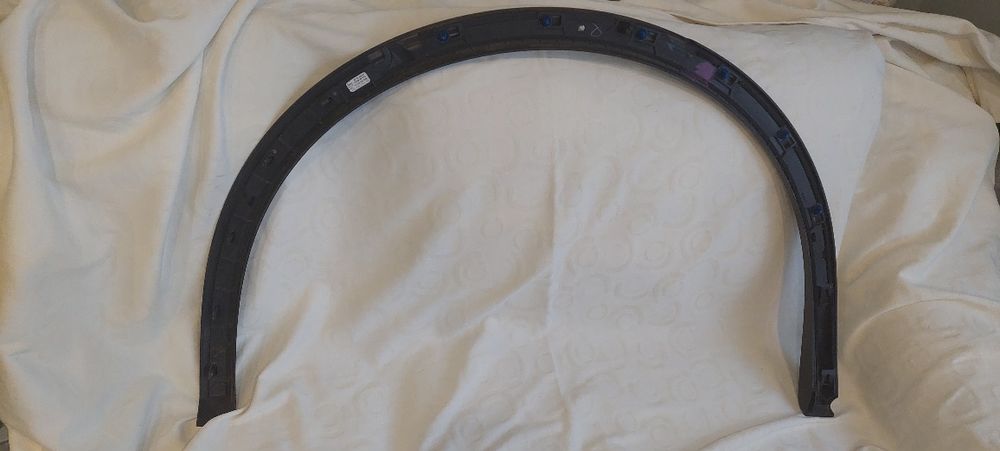 Вежди за  Audi Q5