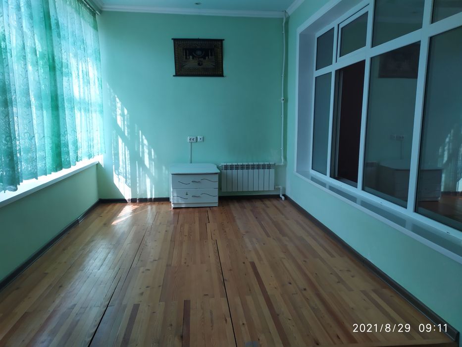 Бектемир тумани 6 сотих 4 хонали коттеж