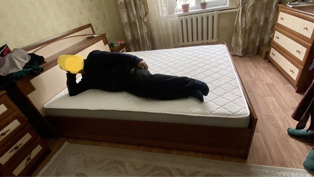 Матрасы ортопедические