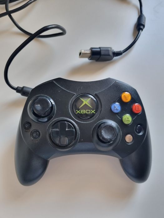 Xbox Classic parțial funcțional