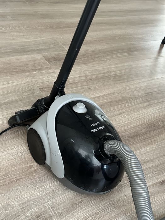 Продам пылесос самсунг