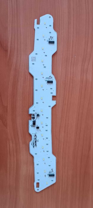 части от лед фар