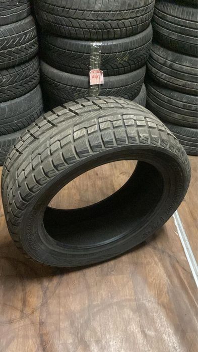Шыны 295/45/20две пары 80к