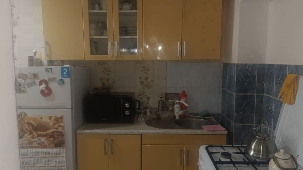 Продается 2-х комн. Квартира 50м²