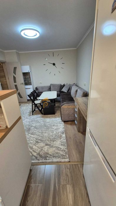 Дава се под наем Двустаен апартамент в Пловдив, Христо Смирненски - 49 кв.м за 375 € - Снимка #3