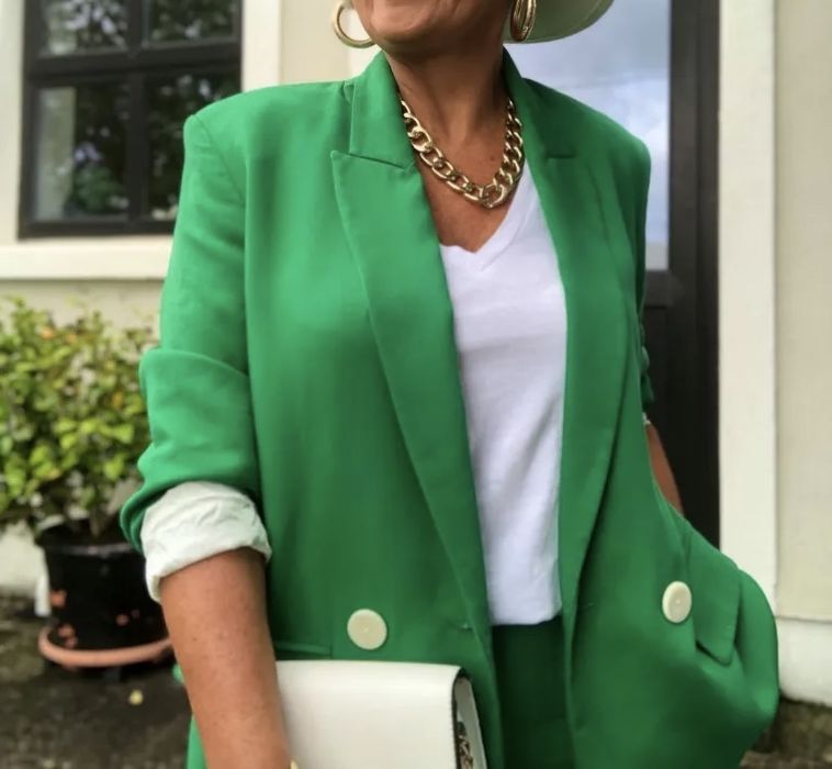 Пиджак жакет блейзер Zara