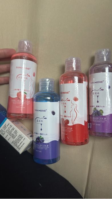 Интим гель+ тренежер