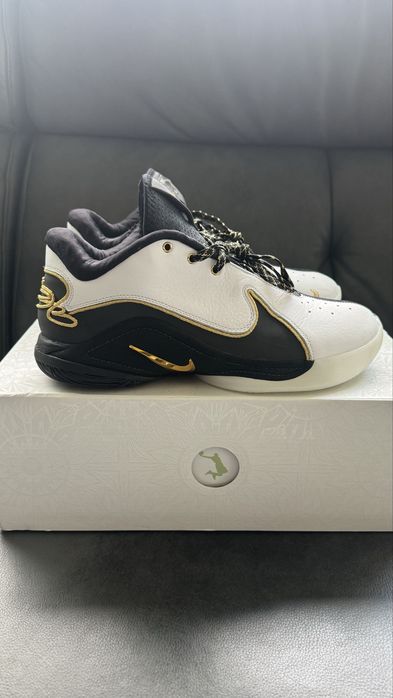 Nike LeBron 22 Mogul – 44.5 – ca noi