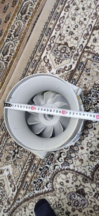 Vintelatsiya havo tortgich Vents original firma ishlashi zo'r