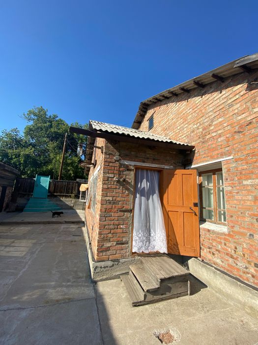 СРОЧНО! Продается дом Серебрянск