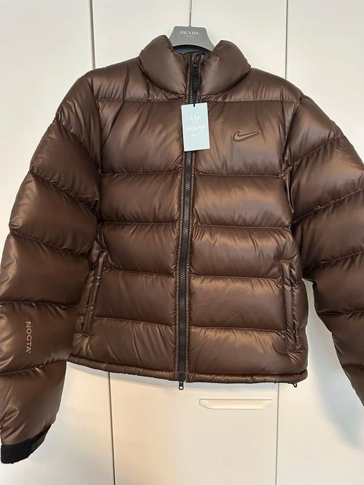 Яке Nike x NOCTA Sunset Puffer