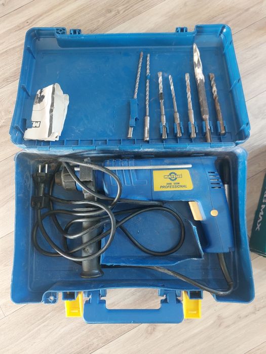 Продаеться Перфоратор