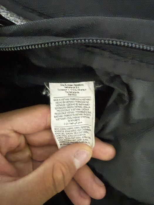 Рюкзак nike original
