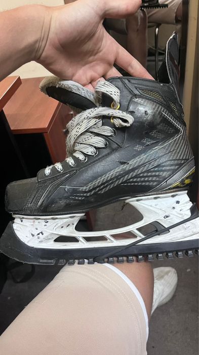 Продам конки Bauer 160