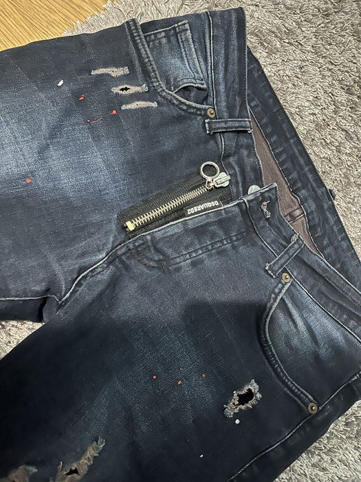 дънки Dsquared 46 номер