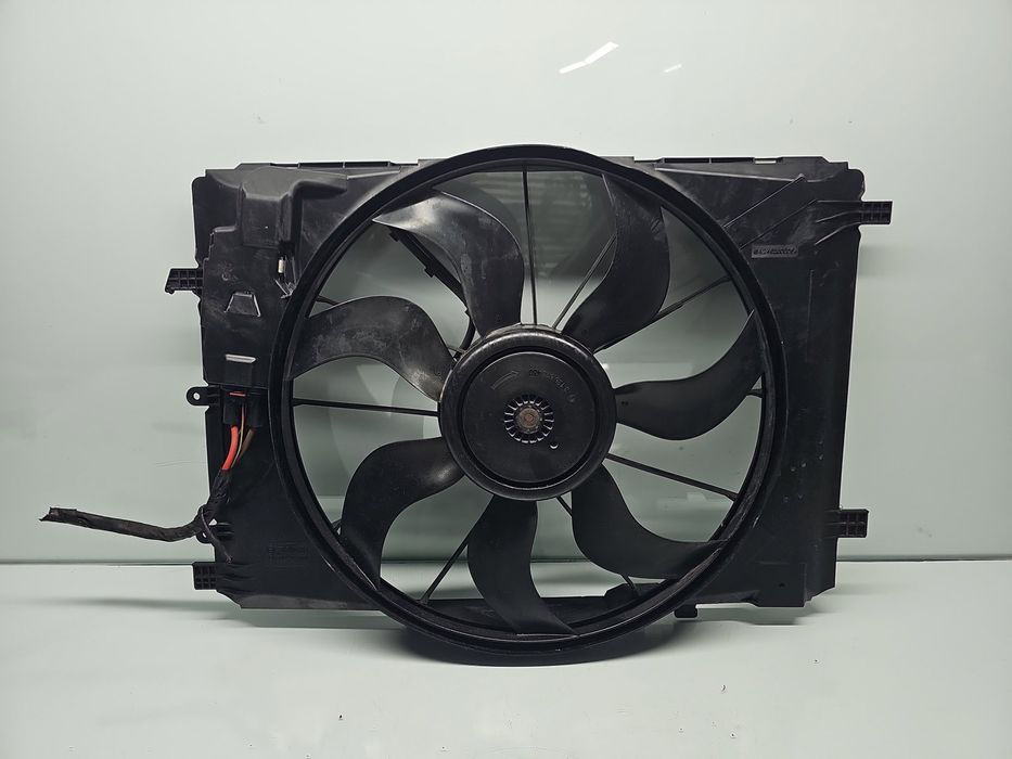 Electroventilator Mercedes Clasa GLA (X156) [Fabr 2013-prezent] A24650