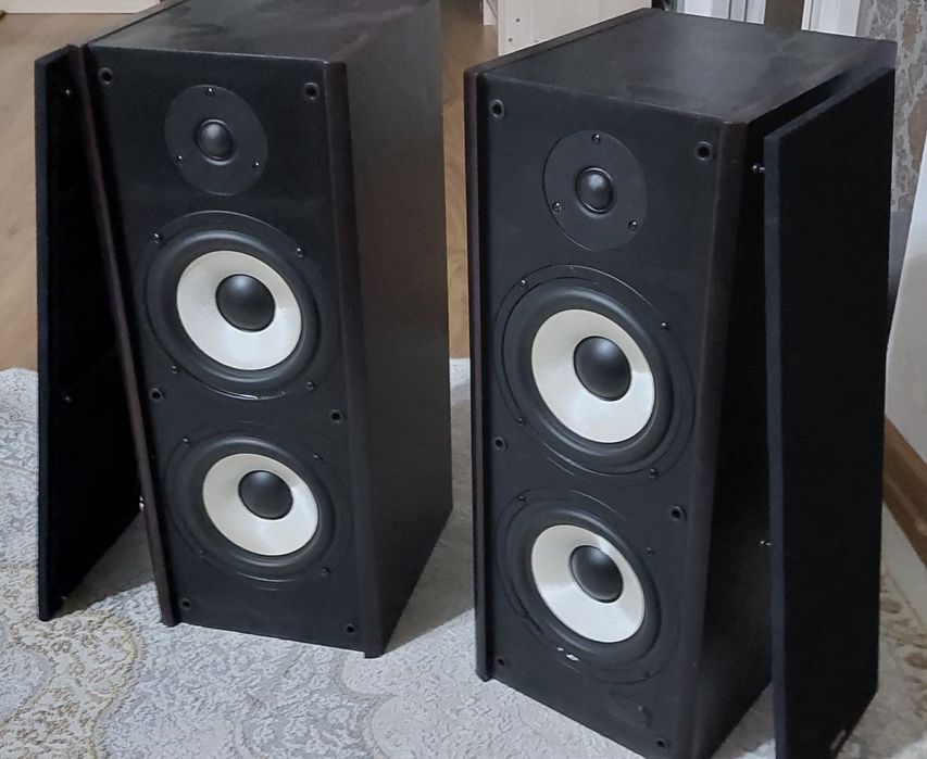 Microlab Solo 3 (original)