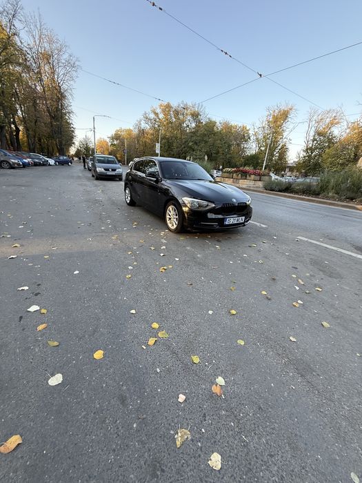 Bmw f20-21 118d 143cp