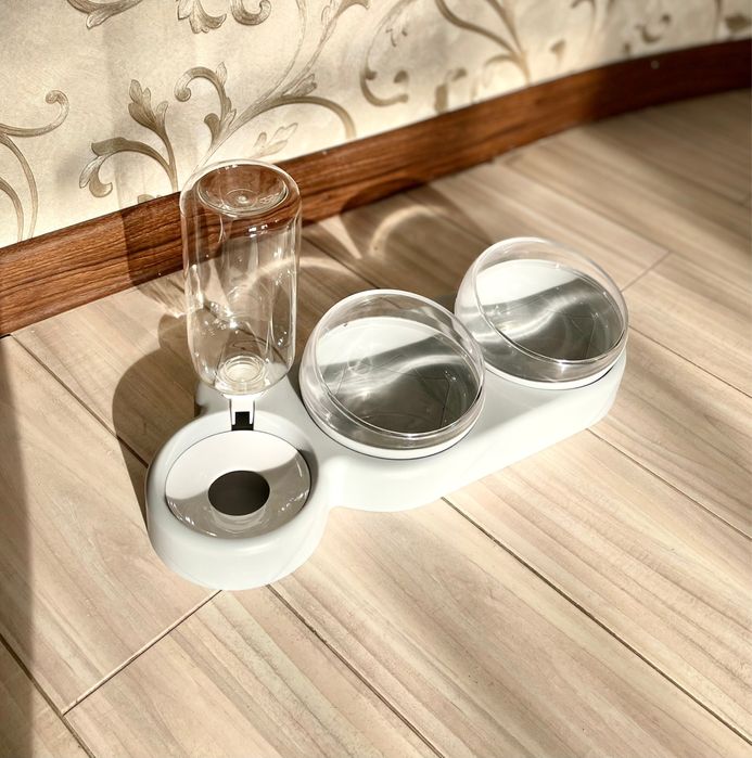 Продам миски с автопоильником