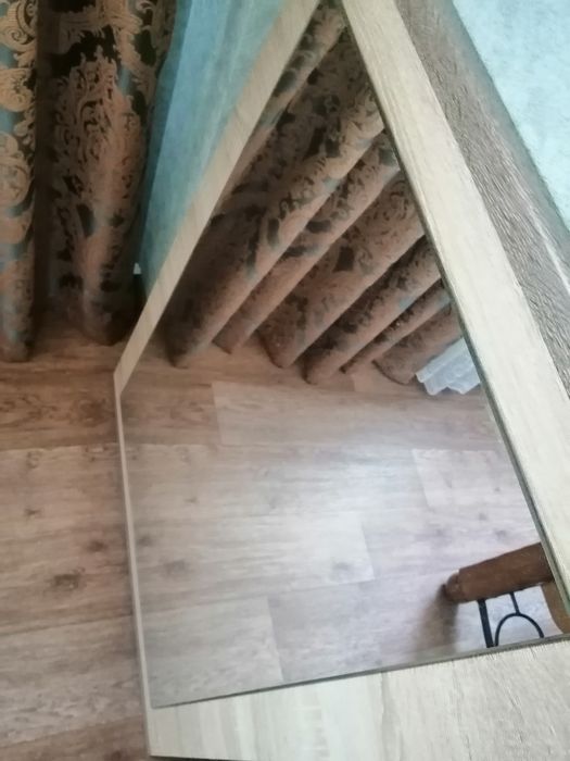 Два зеркала в отличном состоянии