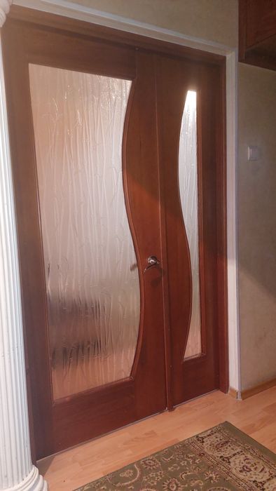 Бөлме аралық есіктер