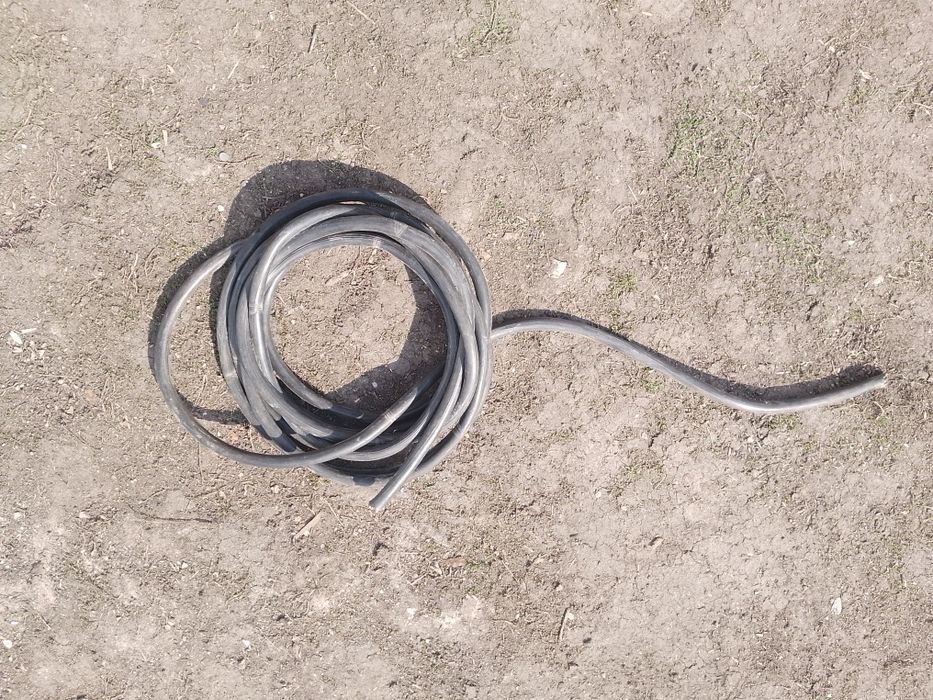 Кабель 4 канальный 2 штуки