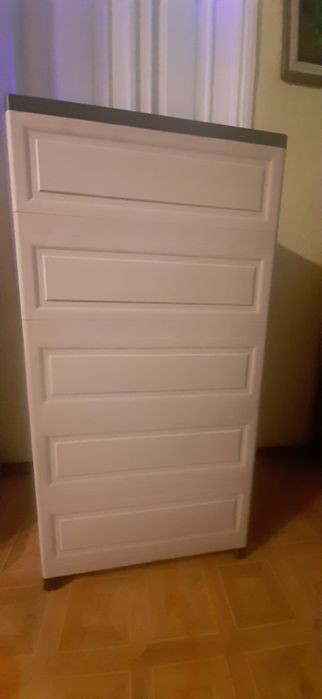 ТУМБА Многофункциональная