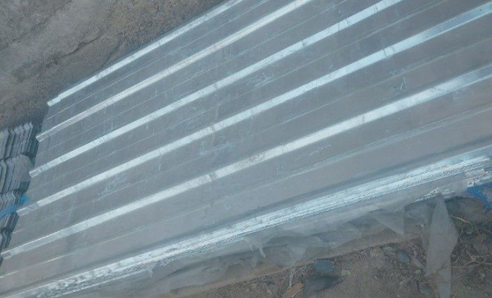 Профлист профнастил