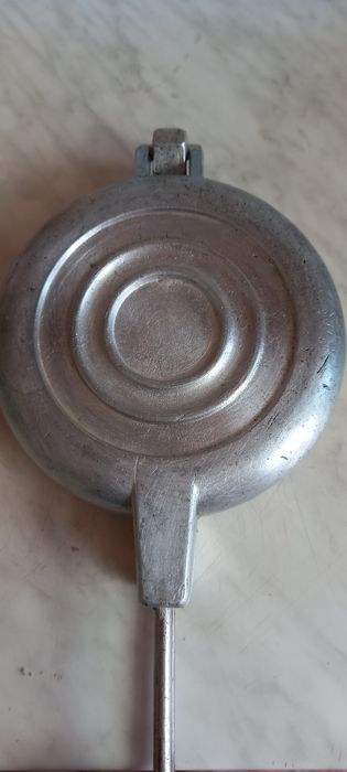 Форма для печенья СССР