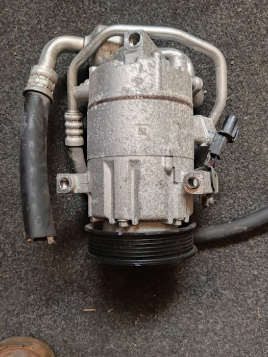 Насос кондиционера