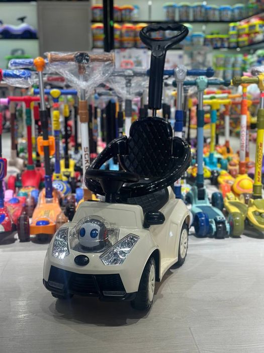 Автомобили детские по оптовым ценам