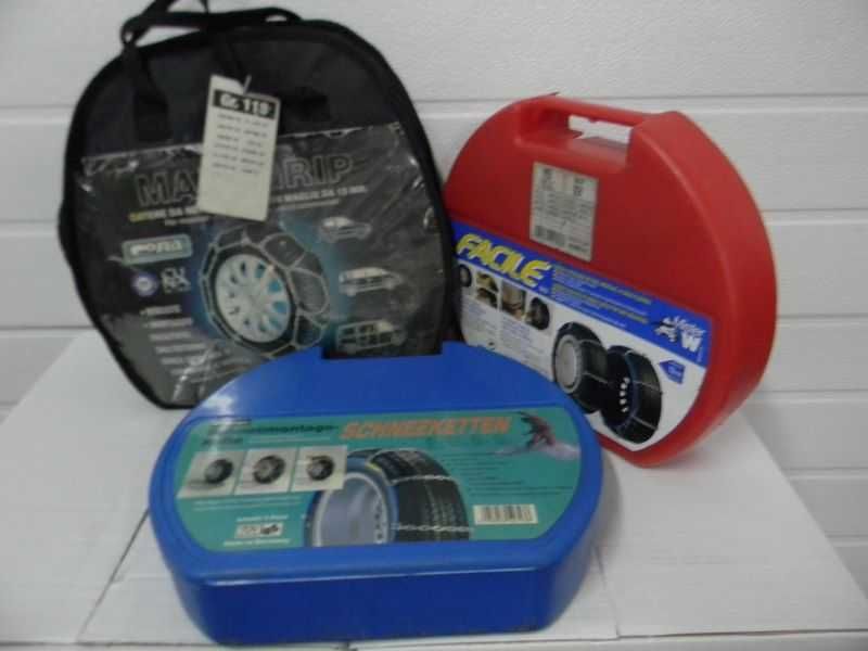 Lanturi auto ptr. Jeep-Furgon-Camionete si Autoturisme 14",15",16"