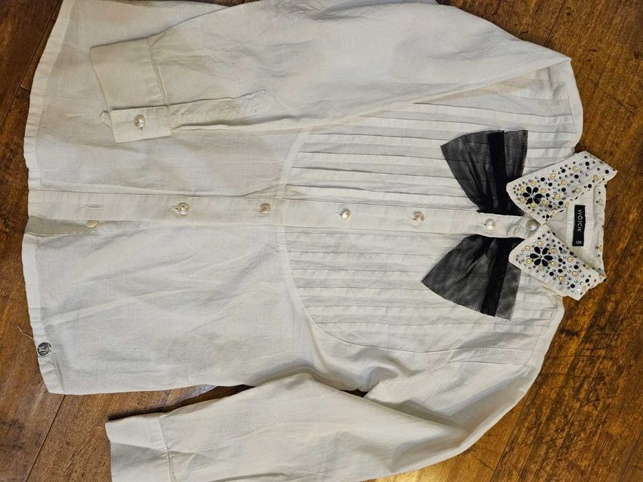 Вещи  Wojcik (Польша)   рост 128  7-8 лет