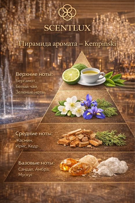 Арома масла- масла для ароматизации помещений