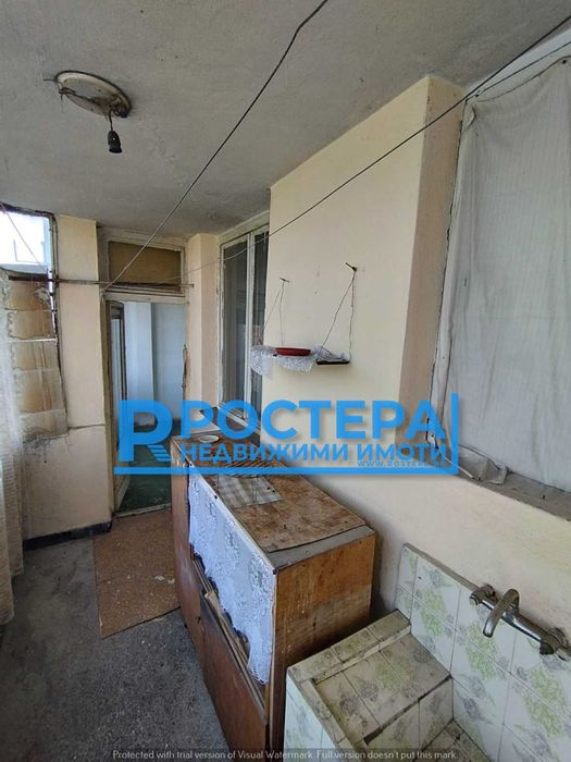 Продава се Тристаен апартамент в Търговище, Център - 81 кв.м за 963 €/кв.м - Снимка #11