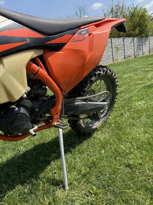KTM EXC 300 TPI 2019
