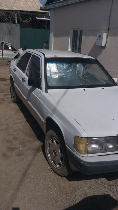 Продам Мерседес 190
