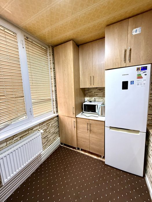 Гагарина.Сдаётся 3х комнатная Люкс.24-часа табака