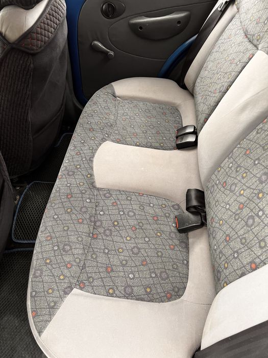 Продам матиз