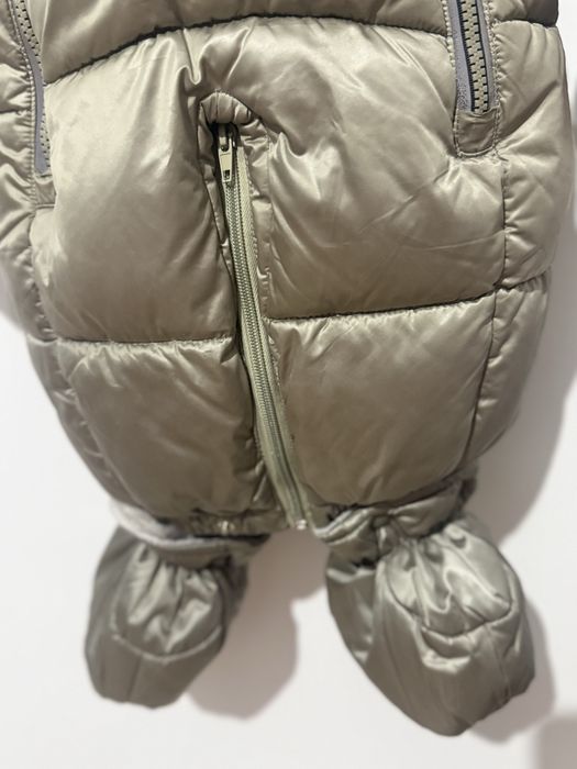 Комбинезон 68 см