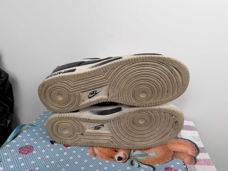 Nike Air Force 1 Low G-Dragon Peaceminusone Para-Noise''оригинални 43