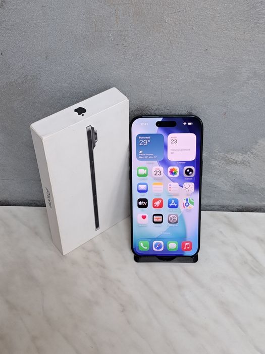 Iphone Air 256GB 100% Bmg Amanet 103333