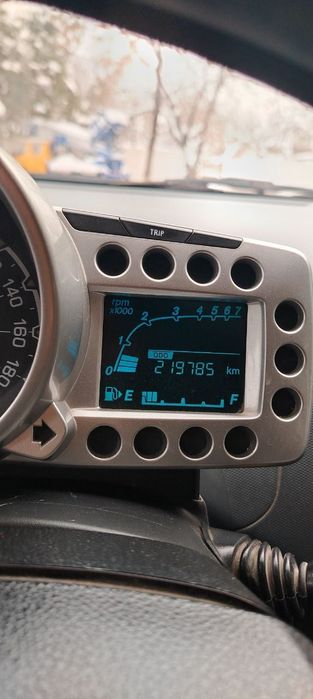 Spark 1 pozitsiya euro