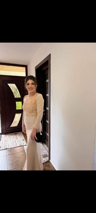 Rochie Nasa la comanda