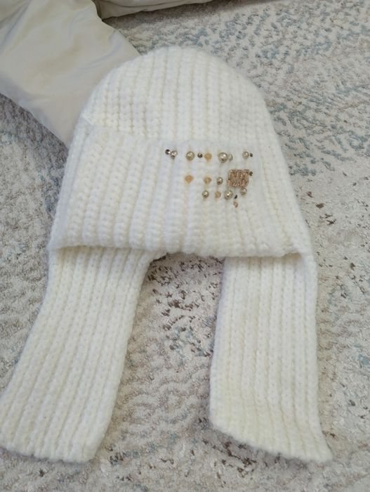 Комбез зима на девочку 5000