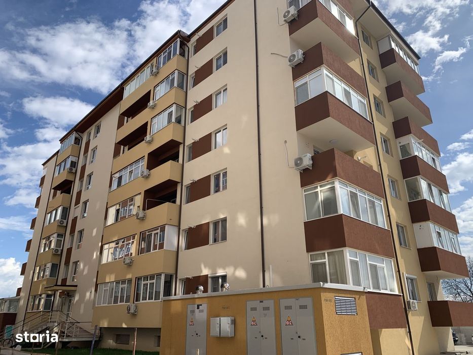 Apartment in Bucuresti - Vedere 3